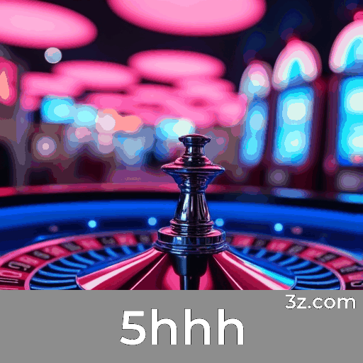 Explore o Luxo VIP no 5hhh Casino