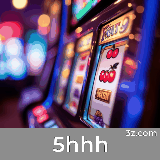 Explore o Luxo VIP no 5hhh Casino
