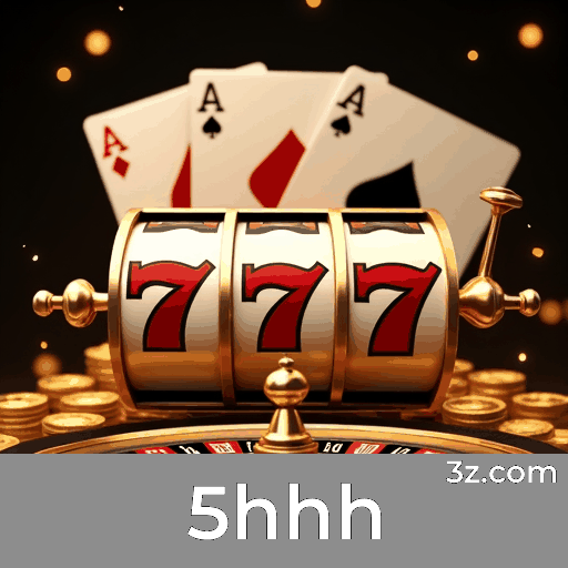 Explore o Luxo VIP no 5hhh Casino