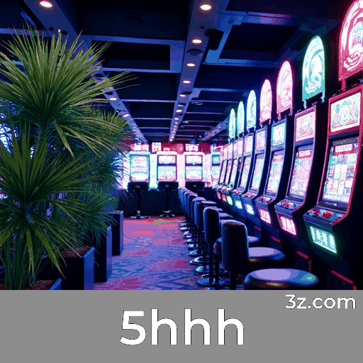 Explore o Luxo VIP no 5hhh Casino
