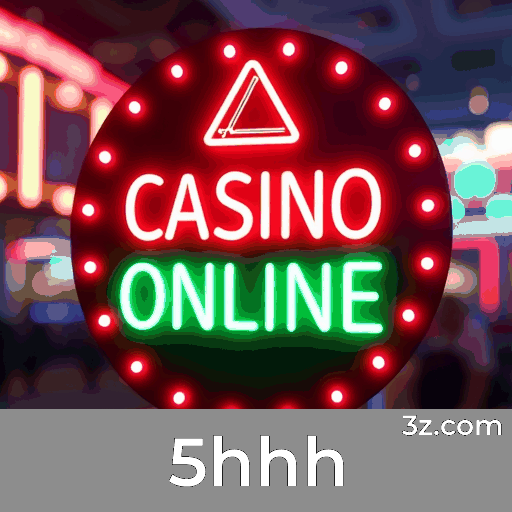 5hhh: Experiência de Cassino Luxuosa e Imersiva