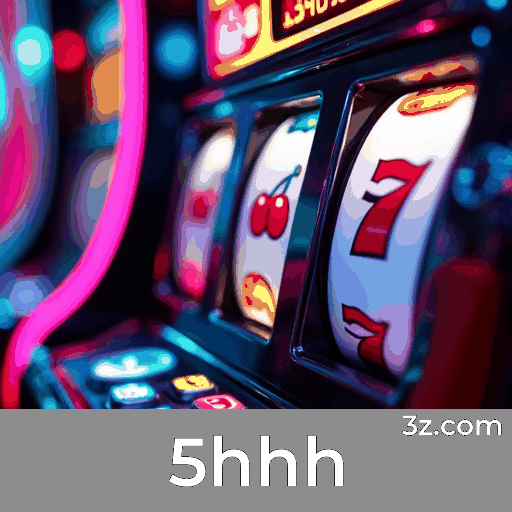 Experiências de Jogos Incomparáveis no 5hhh: Diversão Sem Limites
